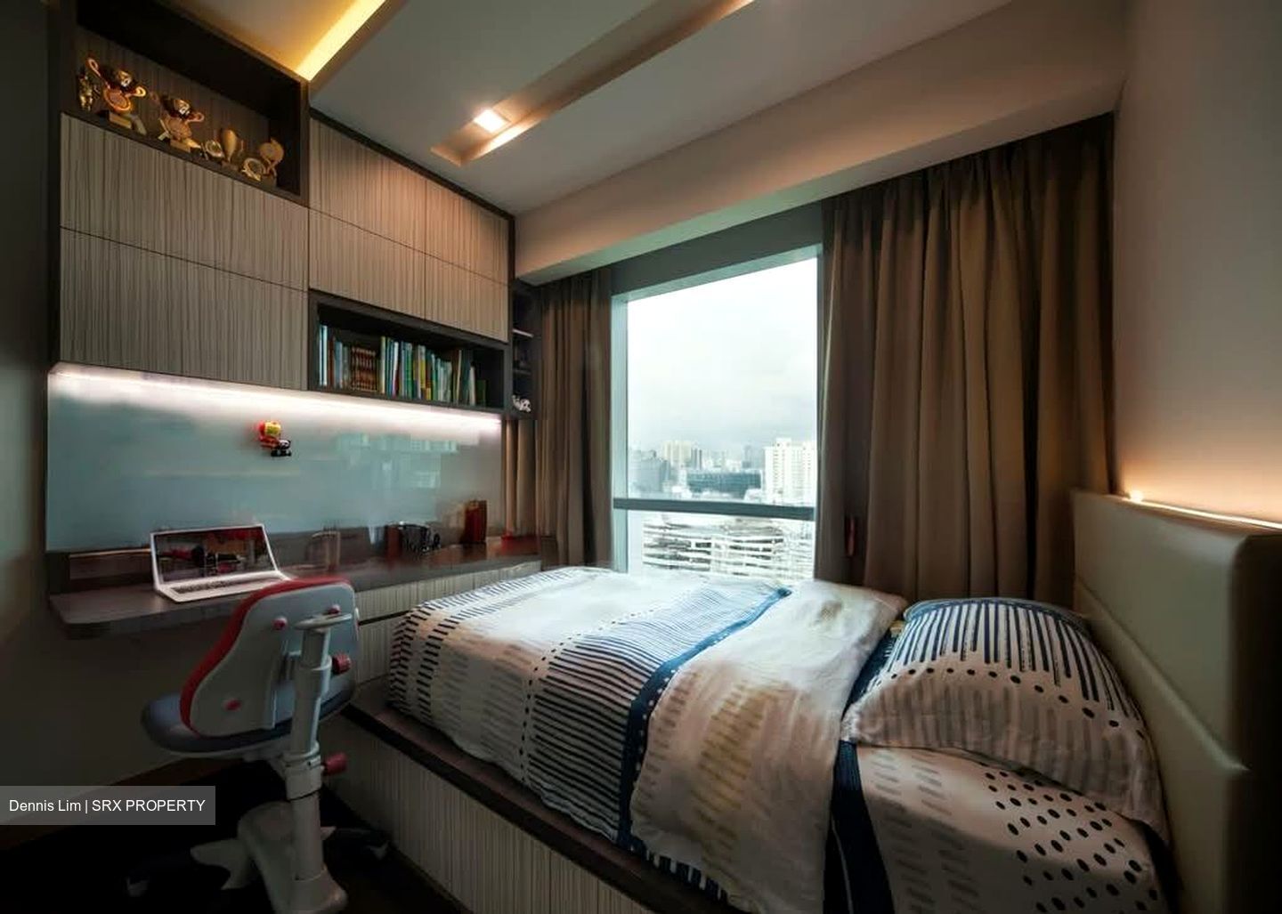 Eight Riversuites (D12), Condominium #573970491
